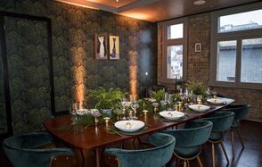 Park Room