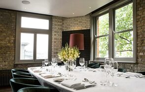 Park Room