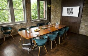 Park Room