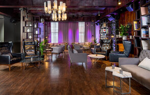 Club Room