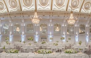 Grand Hall
