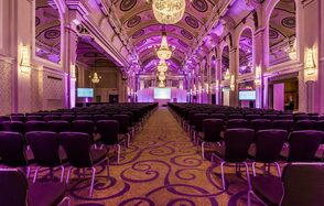 Grand Hall