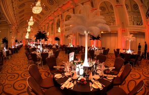 Grand Hall