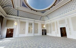 Large Meeting Rooms