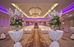 Westminster Suite