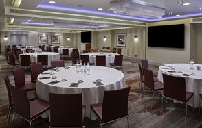 Westminster Suite