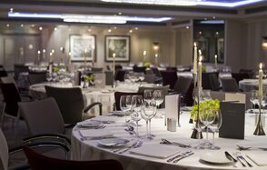Westminster Suite