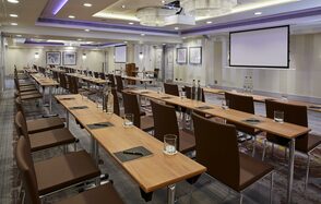 Mayfair Suite
