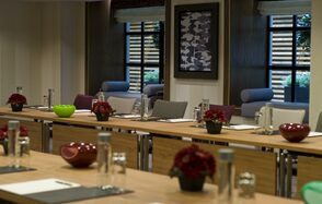 Piccadilly & Bloomsbury Suite