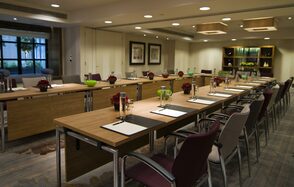 Piccadilly & Bloomsbury Suite