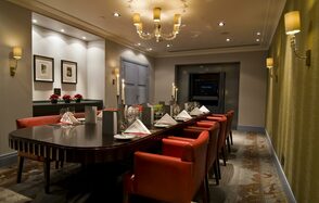 Private Dining room
