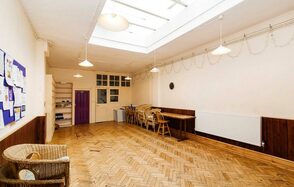 Small Hall