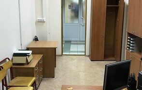 Центр дополнительного образования ЦДО МТК Кабинет