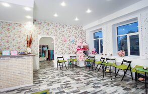 Светлая арт-студия 