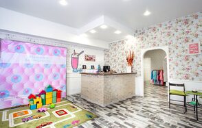 Светлая арт-студия 