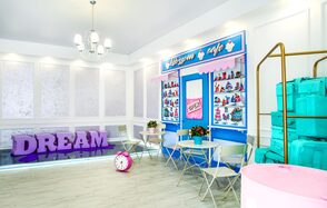 Светлая арт-студия 