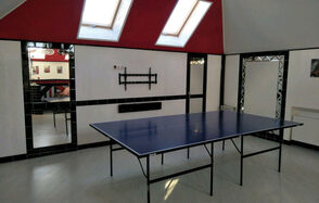 Коттедж в Подольском районе