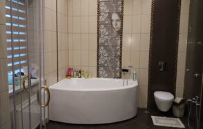 Коттедж в Подольском районе