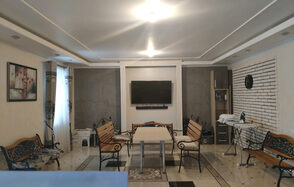 Коттедж в Подольском районе