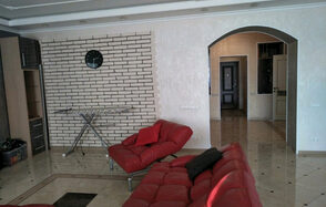 Коттедж в Подольском районе