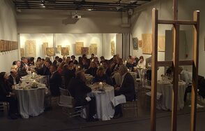 Многофункциональное пространство для событий любого формата