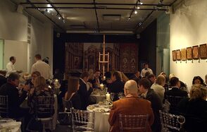 Многофункциональное пространство для событий любого формата