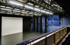 Lilian Baylis Studio