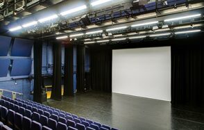 Lilian Baylis Studio