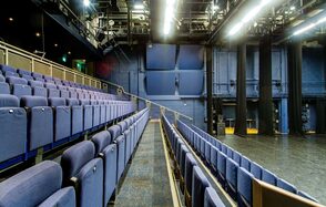 Lilian Baylis Studio