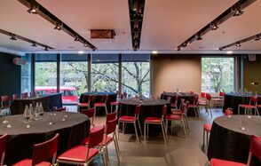 Rosebery Room