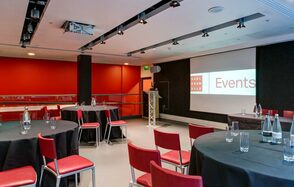 Rosebery Room