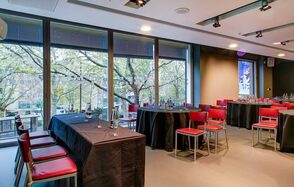 Rosebery Room
