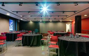 Rosebery Room