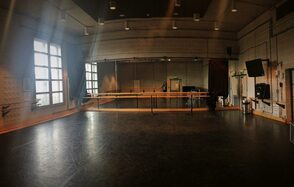 Studio A, B and C