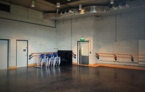 Studio A, B and C