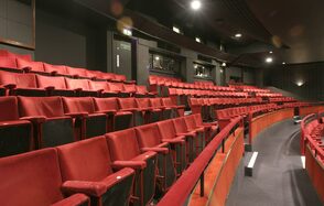 Peacock Theatre