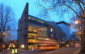 Sadler's Wells Theatre