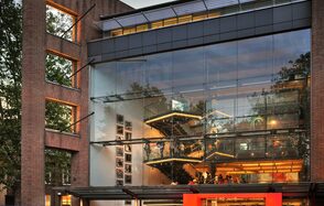 Sadler's Wells Theatre
