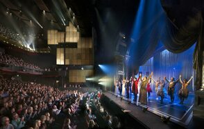 Sadler's Wells Theatre