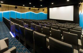 Screening Room