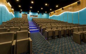Screening Room