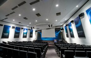 Millbank Media Centre