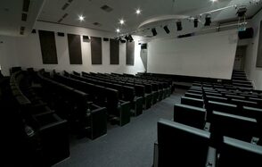 Millbank Media Centre