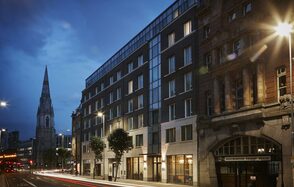 Meeting Rooms 1-4 at Marlin Waterloo