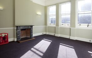 Small Committee Room