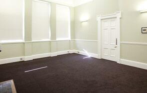 Small Committee Room