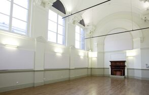 Large Committee Room
