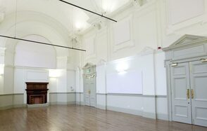 Large Committee Room