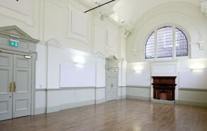 Large Committee Room