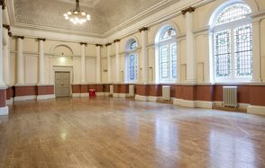 Council Chamber